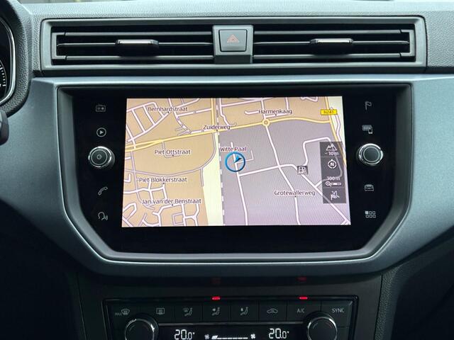 Seat Arona 1.0 TSI Style Bns Intense ? ACC ? Camera ? Carplay