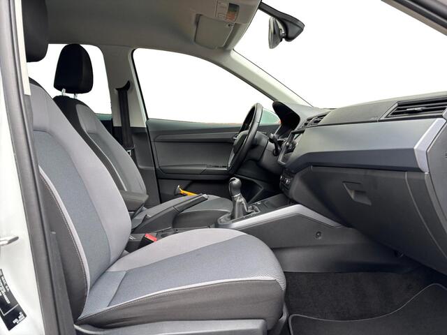 Seat Arona 1.0 TSI Style Bns Intense ? ACC ? Camera ? Carplay