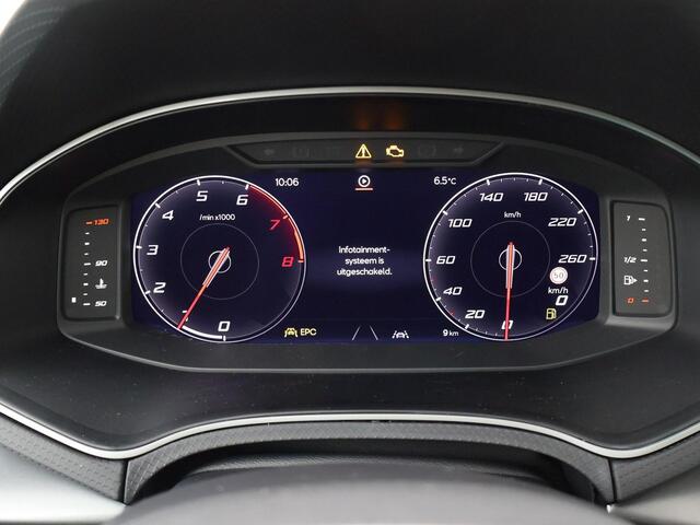 Seat Arona FR Business Connect 1.0 70 kW / 95 pk EcoTSI SUV 5 versn. | Black Pack |