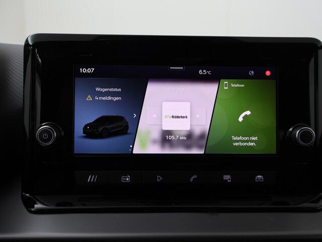 Seat Arona FR Business Connect 1.0 70 kW / 95 pk EcoTSI SUV 5 versn. | Black Pack |