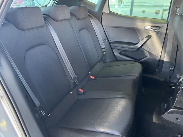 Seat Arona 1.0 EcoTSI FR Business Connect | Adapt. Cruise Control | Carplay