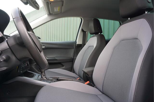 Seat Arona 1.0TSI Style Automaat + Trekhaak/ Camera/ Cruise/ Airco/ All season/ Garantie!