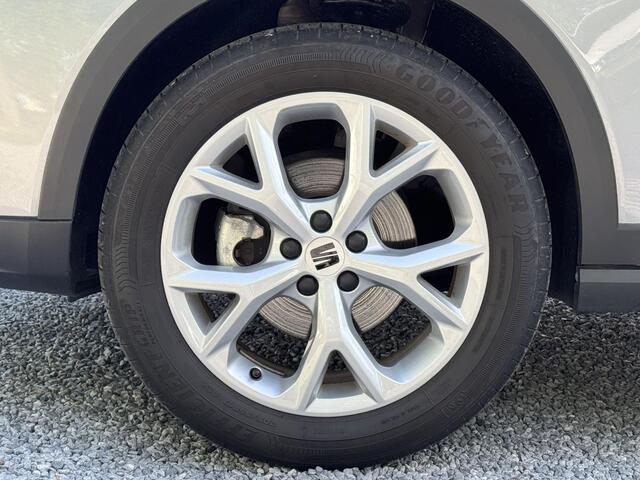 Seat Arona 1.0 TSI FR (Virtual,Pdc,Dab,Carplay)