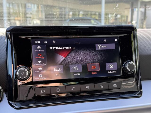 Seat Arona 1.0 TSI FR (Virtual,Pdc,Dab,Carplay)