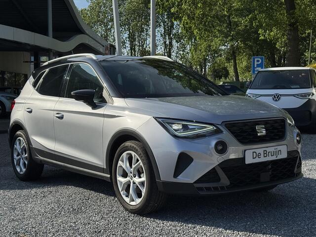 Seat Arona 1.0 TSI FR (Virtual,Pdc,Dab,Carplay)
