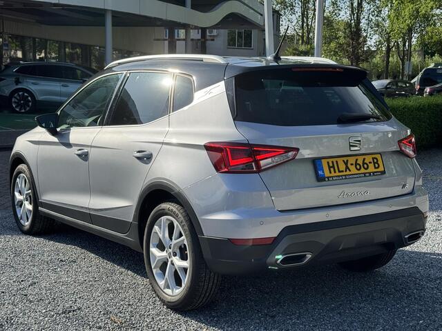 Seat Arona 1.0 TSI FR (Virtual,Pdc,Dab,Carplay)