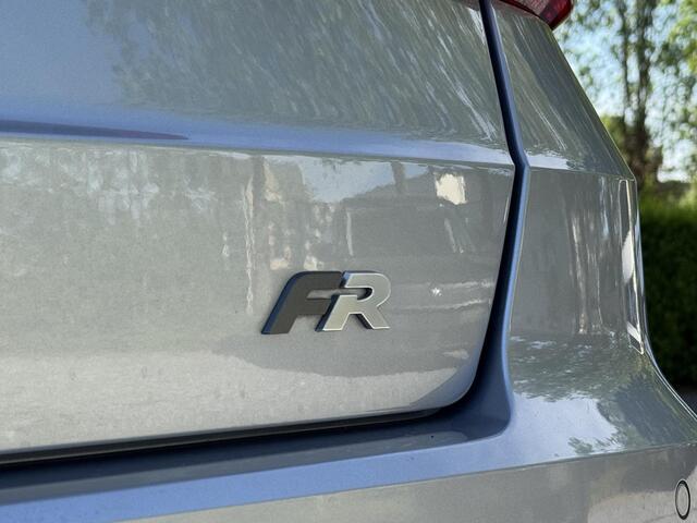 Seat Arona 1.0 TSI FR (Virtual,Pdc,Dab,Carplay)