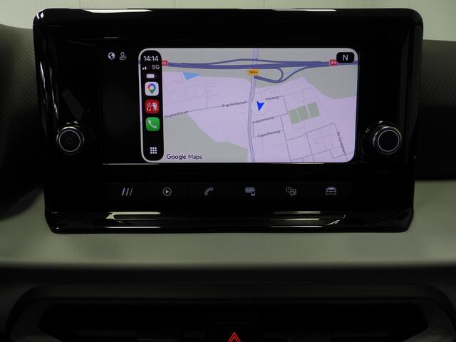 Seat Arona 1.0 TSI Style NAVI/CLIMA/CRUISE/LED/17"LMV!