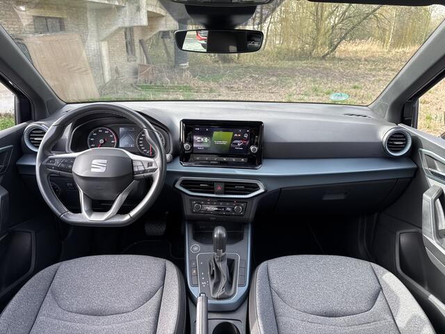Seat Arona 110PK TSI XPERIENCE CARPLAY/LED/ADAPTIVECRUISE