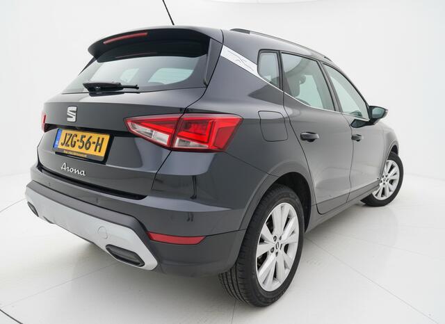 Seat Arona 110PK TSI XPERIENCE CARPLAY/LED/ADAPTIVECRUISE