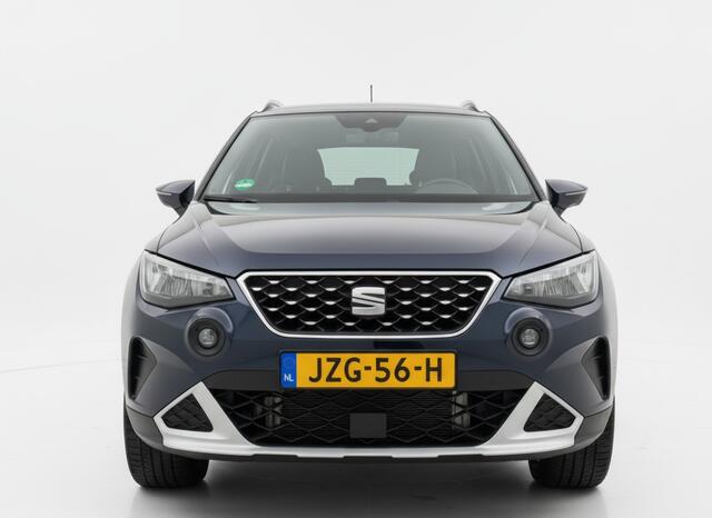 Seat Arona 110PK TSI XPERIENCE CARPLAY/LED/ADAPTIVECRUISE