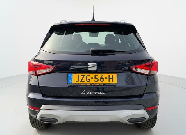 Seat Arona 110PK TSI XPERIENCE CARPLAY/LED/ADAPTIVECRUISE