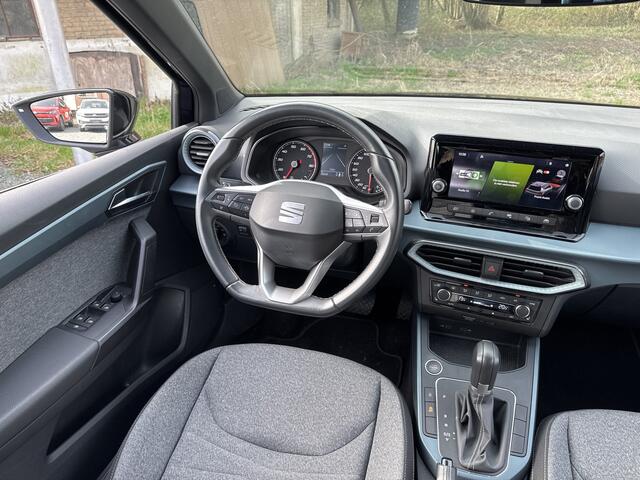 Seat Arona 110PK TSI XPERIENCE CARPLAY/LED/ADAPTIVECRUISE