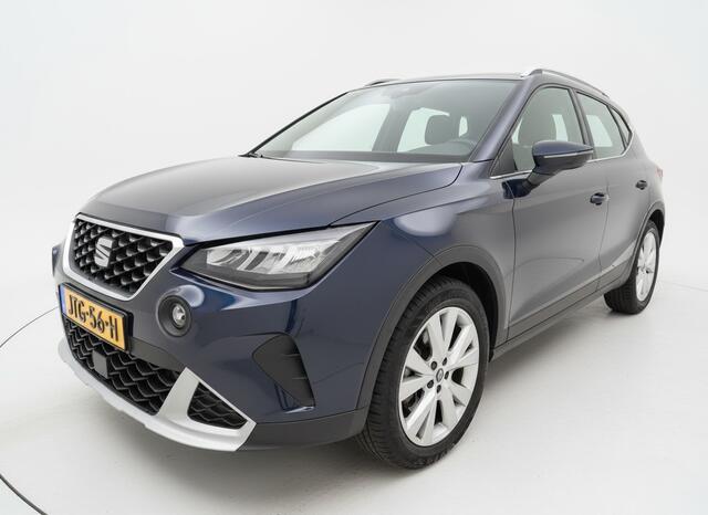 Seat Arona 110PK TSI XPERIENCE CARPLAY/LED/ADAPTIVECRUISE