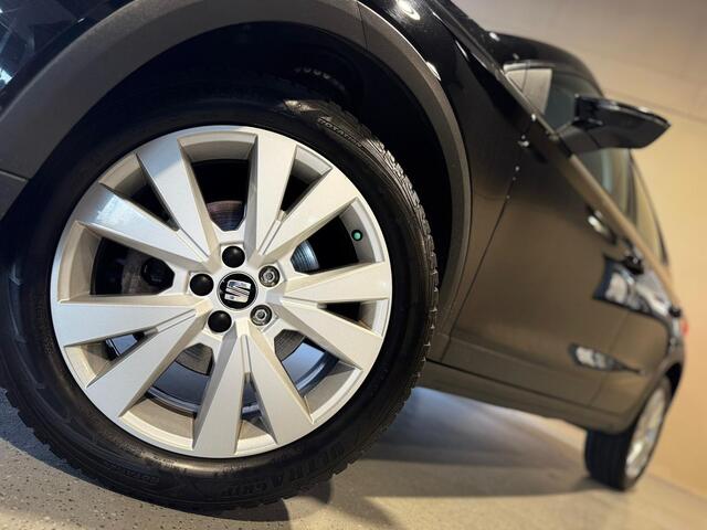 Seat Arona 1.0 TSI Xcellence Business Intense |Stoelverw. |Trekhaak |Carplay