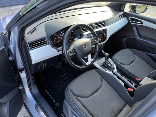 Seat Arona XCELLENCE