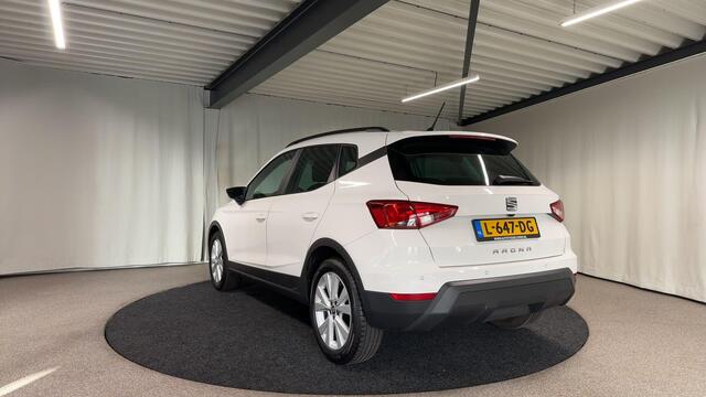Seat Arona 1.0 TSI Style Business Intense Navi | Camera |