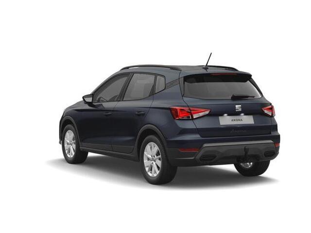Seat Arona Style Business Connect 1.0 TSI 95 PK | Trekhaak | Achteruitrijcamera | Adaptive cruise control