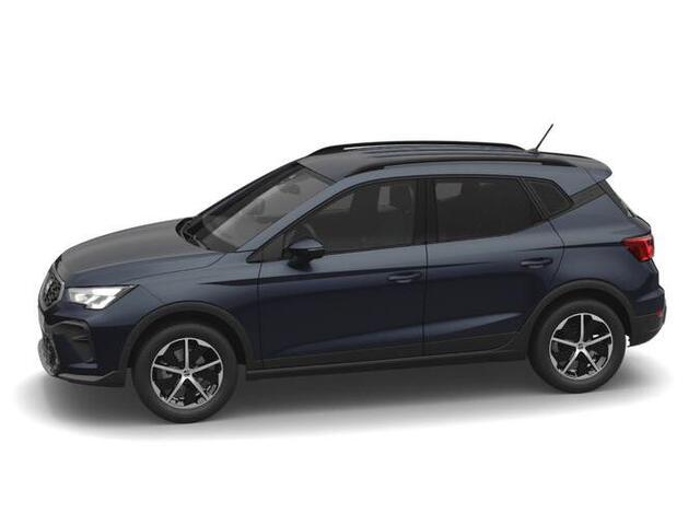 Seat Arona Style 1.0 TSI 95 PK | Trekhaak | Carplay | Parkeersensoren | Cruise control