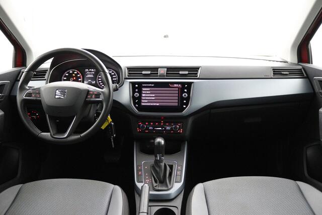 Seat Arona 1.0 TSI Xcellence Business Intense | Parkeercamera | Climate Control | Navigatie | Stoelverwarming