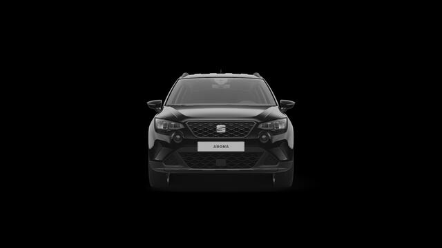 Seat Arona 1.0 EcoTSI 95 5MT Style Business Connect | Airconditioning automatisch met 2-zone-temperatuurregeling | Automatisch dimmende binnenspiegel | Cruise Control