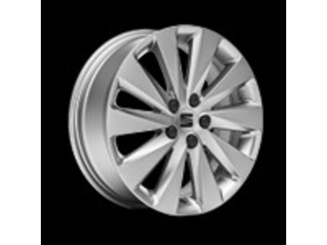 Seat Arona 1.0 EcoTSI 95 5MT Style Business Connect | Airconditioning automatisch met 2-zone-temperatuurregeling | Automatisch dimmende binnenspiegel | Cruise Control