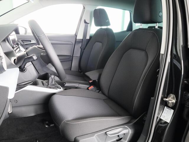 Seat Arona Style Business Intense 1.0 70 kW / 95 pk EcoTSI SU