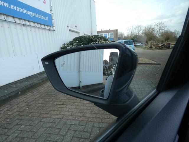 Seat Arona 1.0 TSI FR Automaat,ACC,Camera,Navi,ALL Season