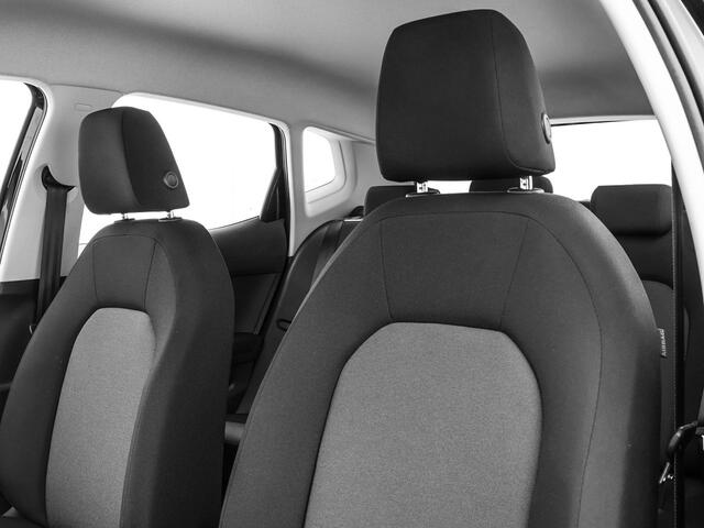 Seat Arona 1.0 95pk EcoTSI Reference · Apple/Android Car Play · Trekhaak · P-Sensoren · Cruise Control · Airco · 16'' Inch · Garantie t/m 30-10-2028 of 100.000km