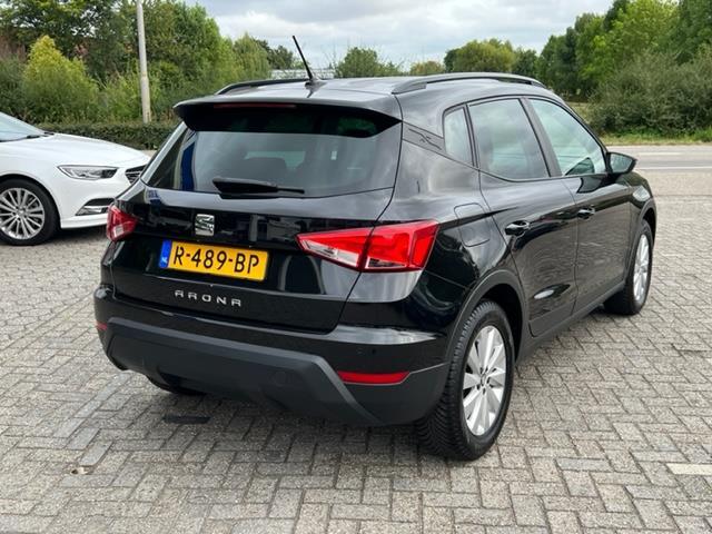 Seat Arona 1.0 TSI Style Business Intense Plus NAVI, KLIMA.