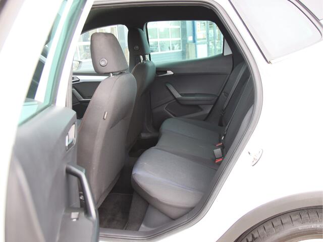 Seat Arona 1.0 TSI DSG FR Business Connect Camera-Carplay, Virtual Cockpit, Keyless Prijspakker!
