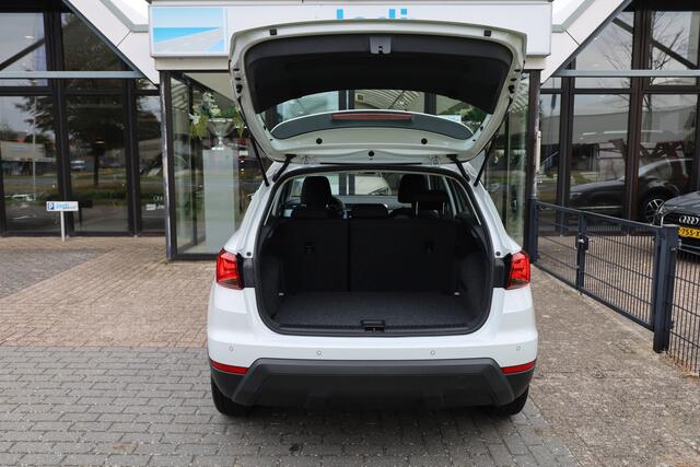 Seat Arona Style 1.0 TSI 70kw/95pk