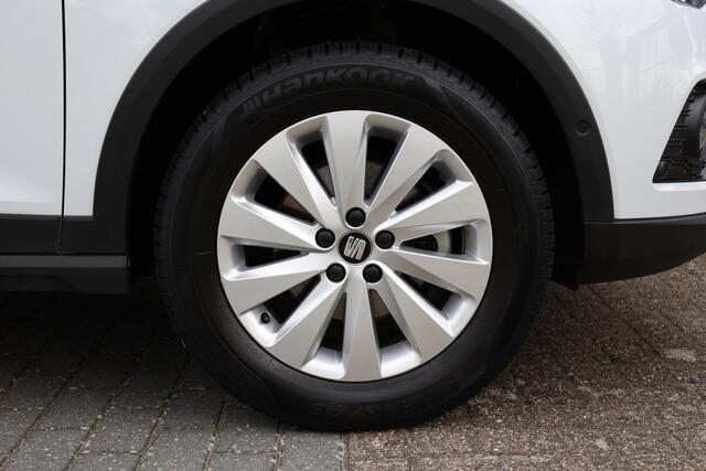 Seat Arona Style 1.0 TSI 70kw/95pk