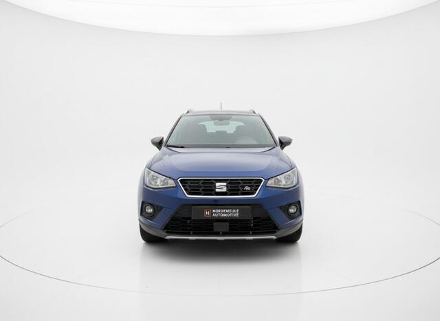 Seat Arona 1.0 TSI FR. LM VELGEN, ADAPTIVE CRUISE, NAVI
