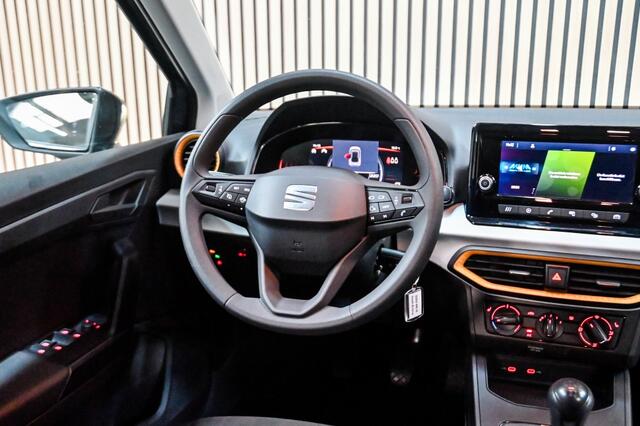 Seat Arona 1.0 TSI Reference