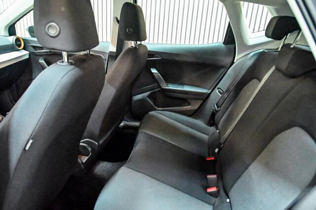 Seat Arona 1.0 TSI Reference