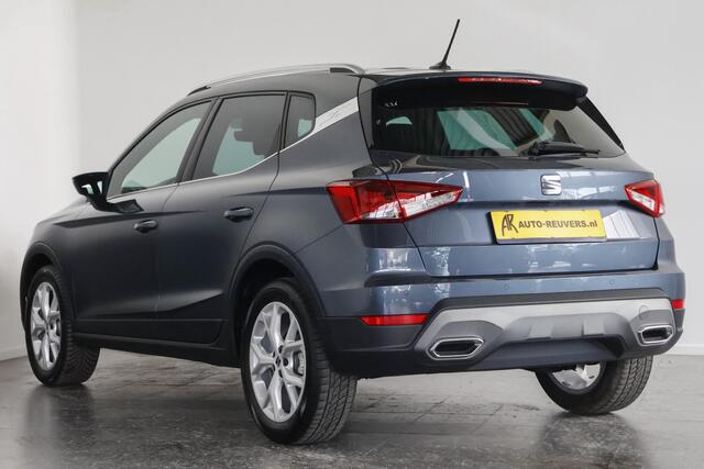Seat Arona 1.0 TSI FR / LED / Navi / ACC / CarPlay / Clima