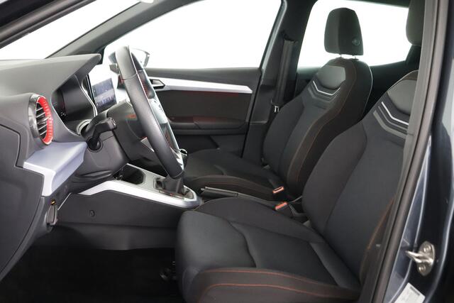 Seat Arona 1.0 TSI FR / LED / Navi / ACC / CarPlay / Clima
