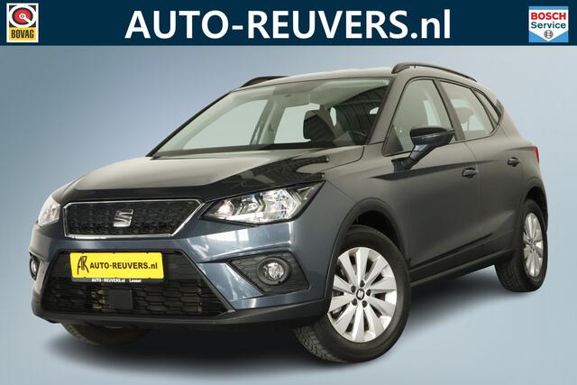 Seat Arona 1.0 TSI Style / Airco / 4S band