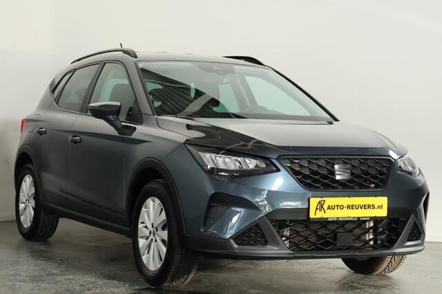Seat Arona 1.0 TSI Style / LED / CarPlay / All season / Cruise control