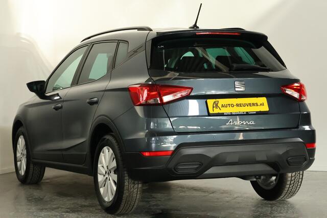 Seat Arona 1.0 TSI Style / LED / CarPlay / All season / Cruise control