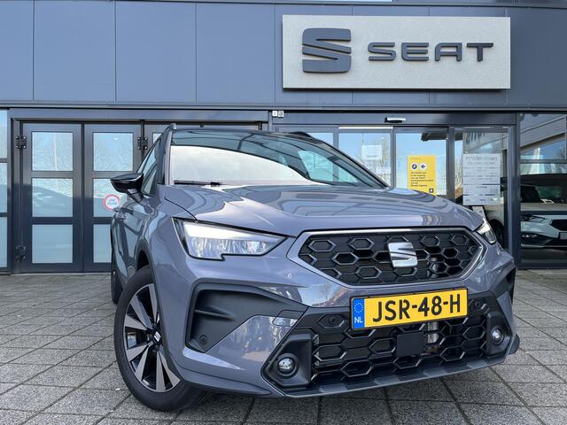 Seat Arona 1.0 EcoTSI Style Business Connect