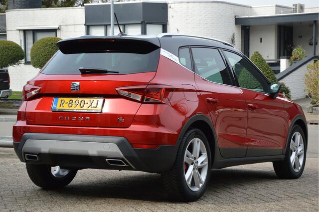 Seat Arona 1.0 TSI FR Business Intense