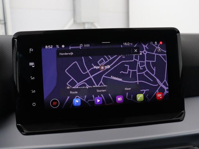 Seat Arona 1.0 TSI FR Business Intense | LED | Stoelverwarming | Camera | Adaptive Cruise | Carplay | DAB