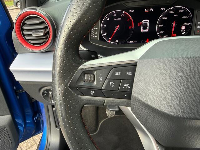 Seat Arona 1.0 TSI FR Business Intense