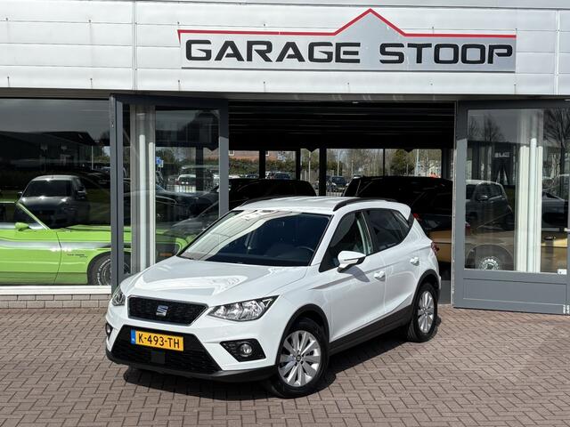 Seat Arona 1.0 TSI Style B. Int