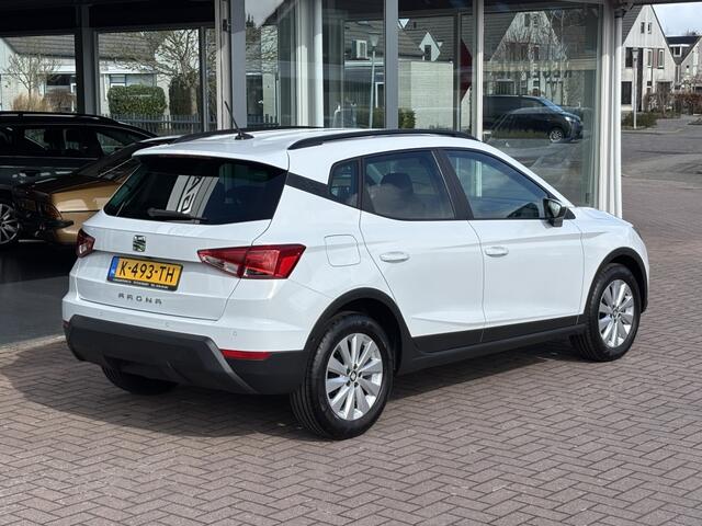 Seat Arona 1.0 TSI Style B. Int
