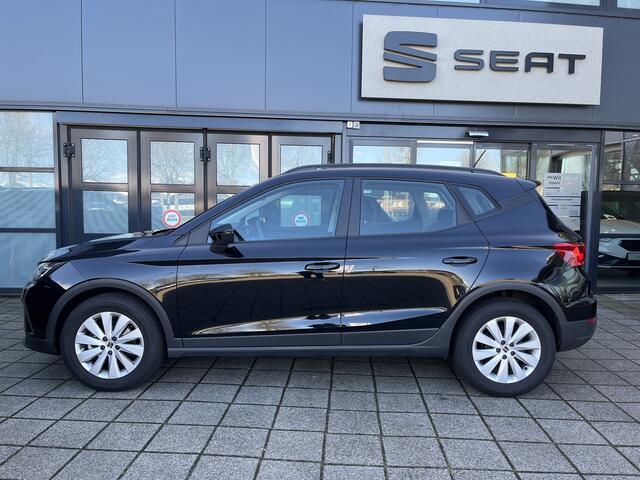 Seat Arona 1.0 EcoTSI Reference