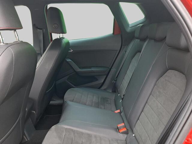 Seat Arona 1.0 TSI Xcellence Business Intense 360 camera | half leder | cruise controle | FR uitvoering