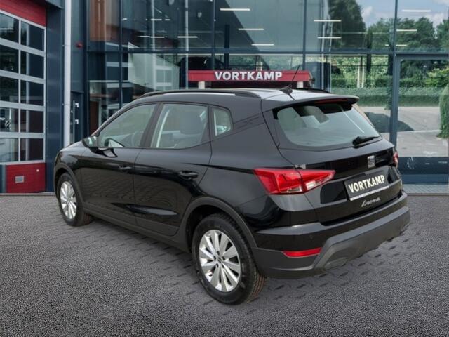 Seat Arona 1.0 TSI STYLE PDC/CRUISE/AIRCO/CARPLAY
